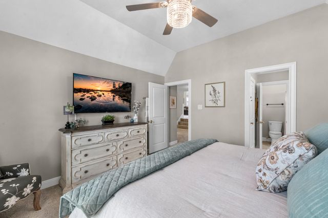 16207 Lafone Drive, Spring, TX 77379