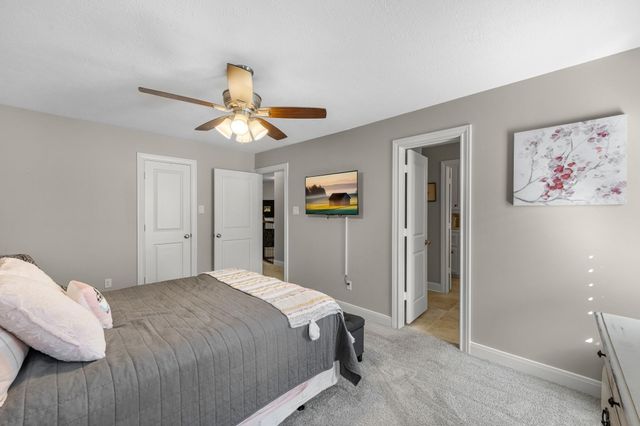 16207 Lafone Drive, Spring, TX 77379