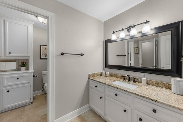 16207 Lafone Drive, Spring, TX 77379