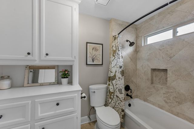 16207 Lafone Drive, Spring, TX 77379