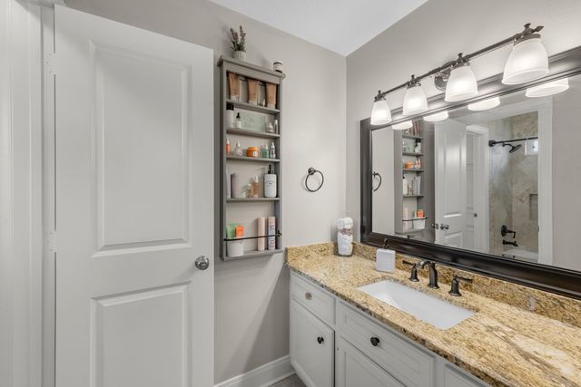 16207 Lafone Drive, Spring, TX 77379