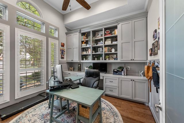 16207 Lafone Drive, Spring, TX 77379