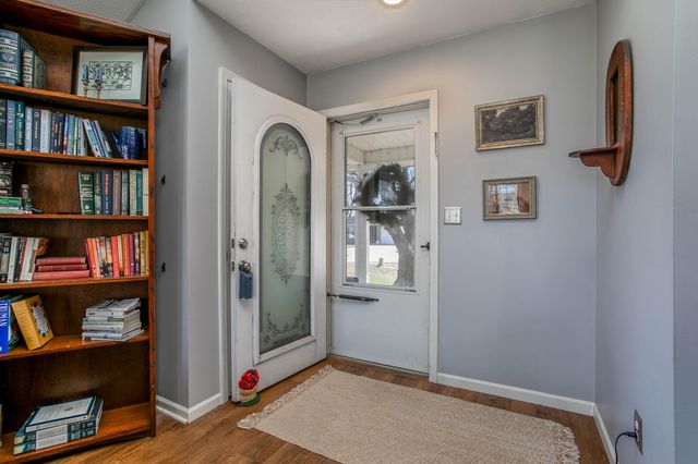 1303 LONDON DR, Columbia, MO 65203