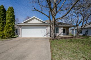 1303 LONDON DR, Columbia, MO 65203