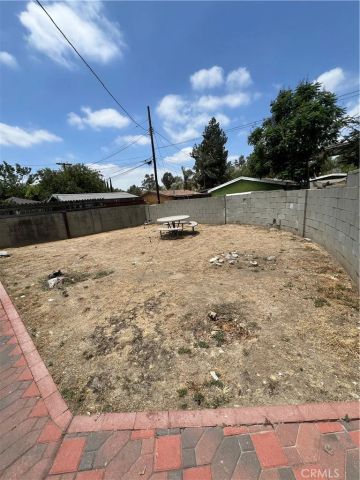 12701 Daventry, Pacoima, CA 91331