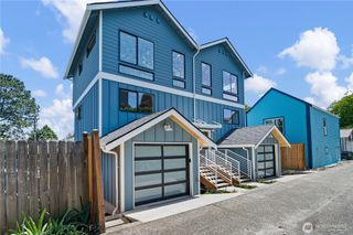 8043 B 19th Avenue NE, Seattle, WA 98115