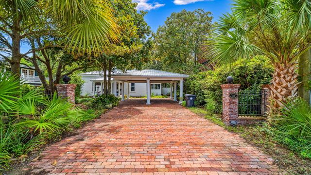 103 Gulf Point Road, Santa Rosa Beach, FL 32459
