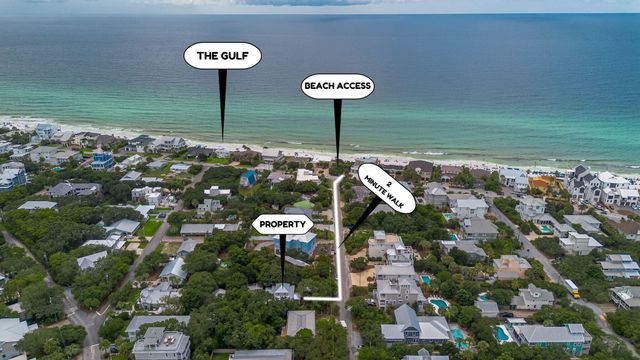 103 Gulf Point Road, Santa Rosa Beach, FL 32459
