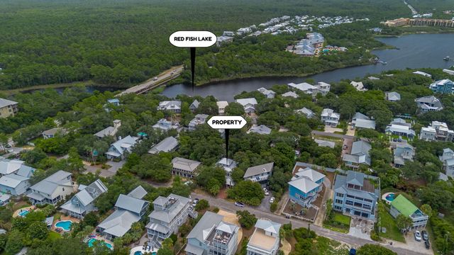 103 Gulf Point Road, Santa Rosa Beach, FL 32459