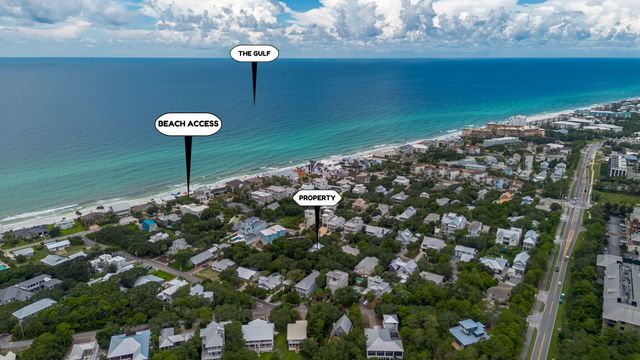 103 Gulf Point Road, Santa Rosa Beach, FL 32459