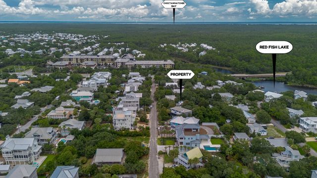 103 Gulf Point Road, Santa Rosa Beach, FL 32459