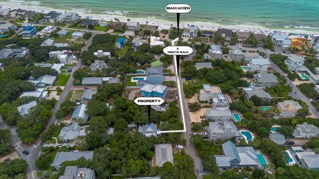 103 Gulf Point Road, Santa Rosa Beach, FL 32459