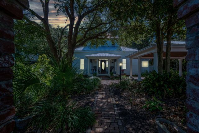 103 Gulf Point Road, Santa Rosa Beach, FL 32459