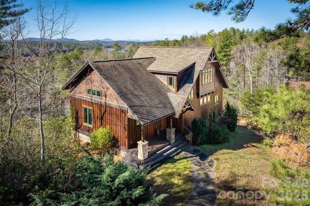 4092 Dense Acre Trail, Nebo, NC 28761