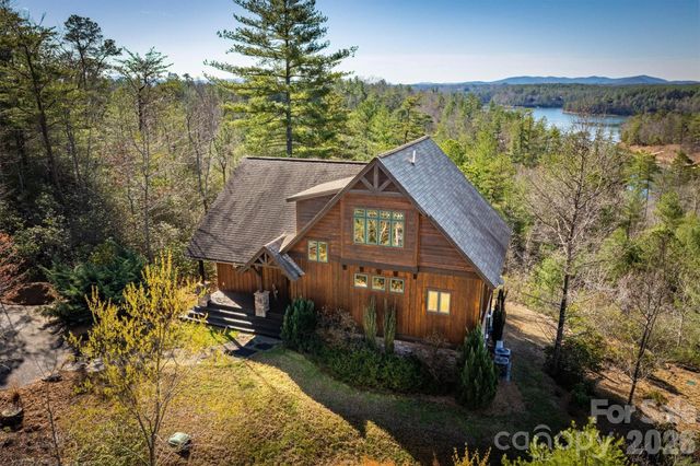 4092 Dense Acre Trail, Nebo, NC 28761