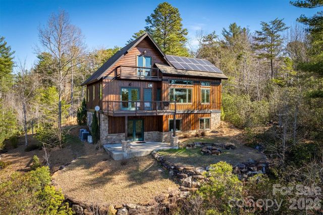 4092 Dense Acre Trail, Nebo, NC 28761