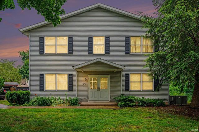 1728 Manor Haus Ct Apt A2, Goshen, IN 46526