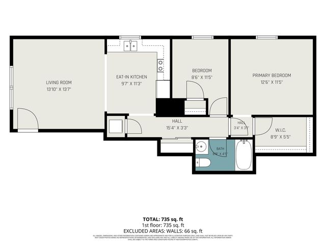 1728 Manor Haus Ct Apt A2, Goshen, IN 46526