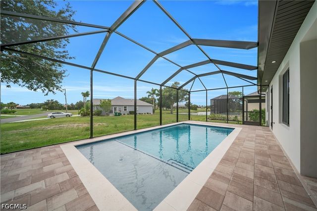 24247 San Lucas LN, Punta Gorda, FL 33955