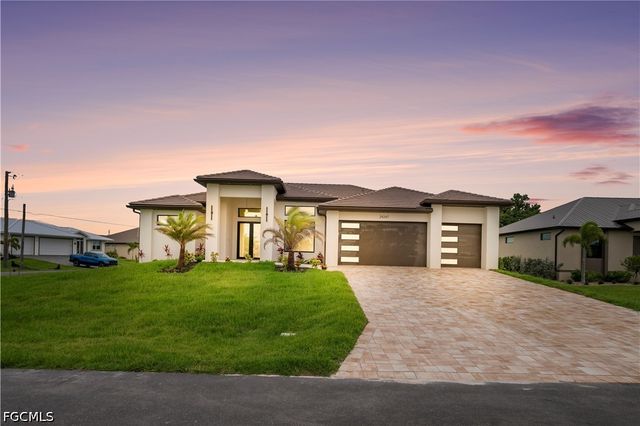24247 San Lucas LN, Punta Gorda, FL 33955