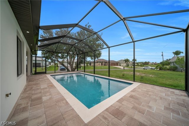 24247 San Lucas LN, Punta Gorda, FL 33955