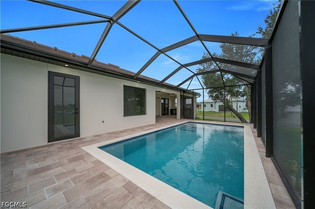 24247 San Lucas LN, Punta Gorda, FL 33955