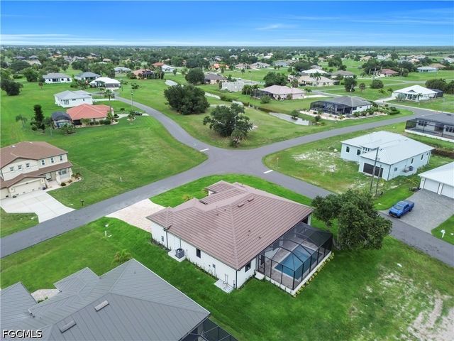 24247 San Lucas LN, Punta Gorda, FL 33955