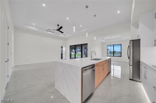 24247 San Lucas LN, Punta Gorda, FL 33955