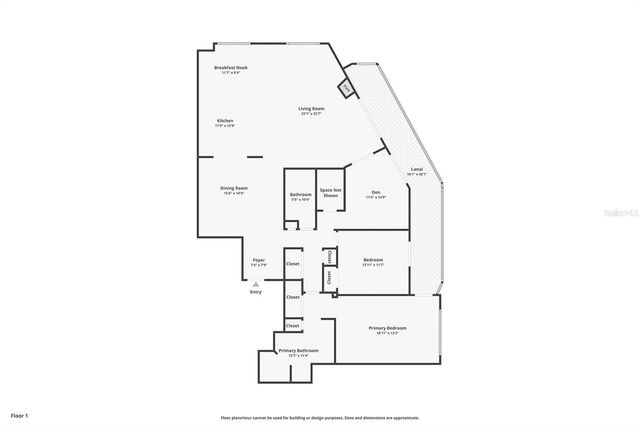 25188 MARION AVENUE E301, Punta Gorda, FL 33950