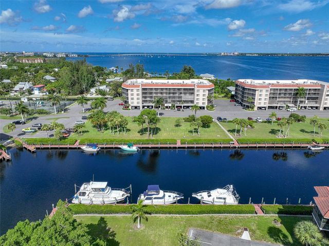 25188 MARION AVENUE E301, Punta Gorda, FL 33950