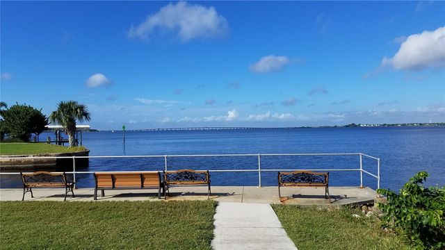 25188 MARION AVENUE E301, Punta Gorda, FL 33950
