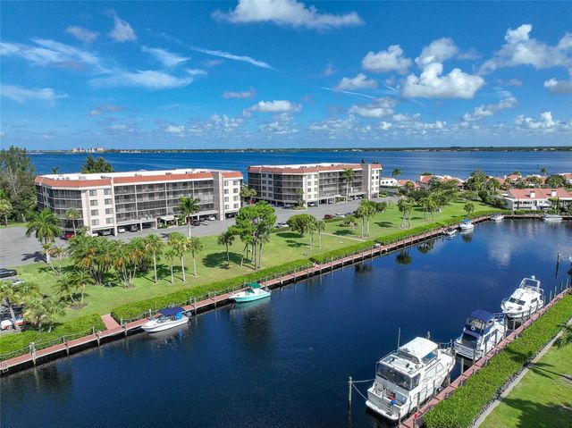 25188 MARION AVENUE E301, Punta Gorda, FL 33950