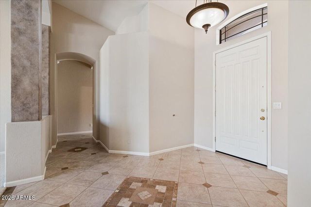 4662 W FALLEN LEAF Lane, Glendale, AZ 85310