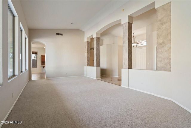 4662 W FALLEN LEAF Lane, Glendale, AZ 85310