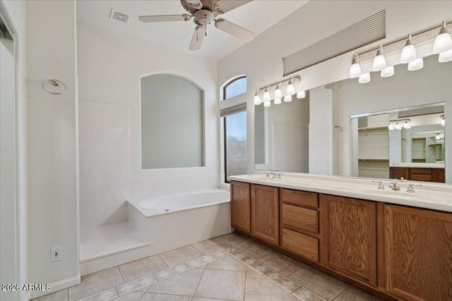 4662 W FALLEN LEAF Lane, Glendale, AZ 85310