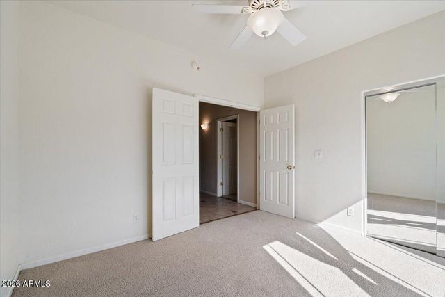 4662 W FALLEN LEAF Lane, Glendale, AZ 85310