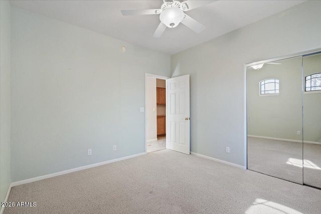 4662 W FALLEN LEAF Lane, Glendale, AZ 85310