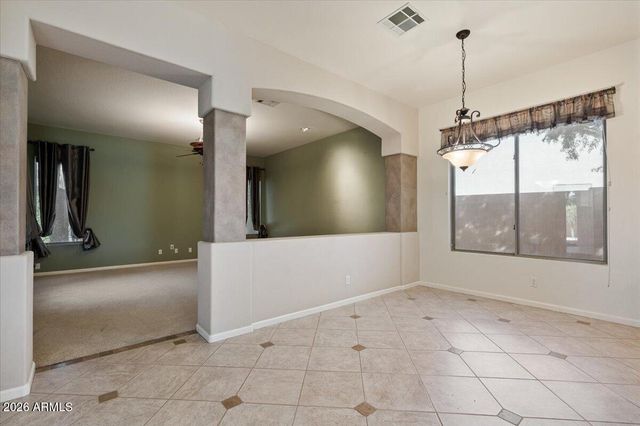 4662 W FALLEN LEAF Lane, Glendale, AZ 85310