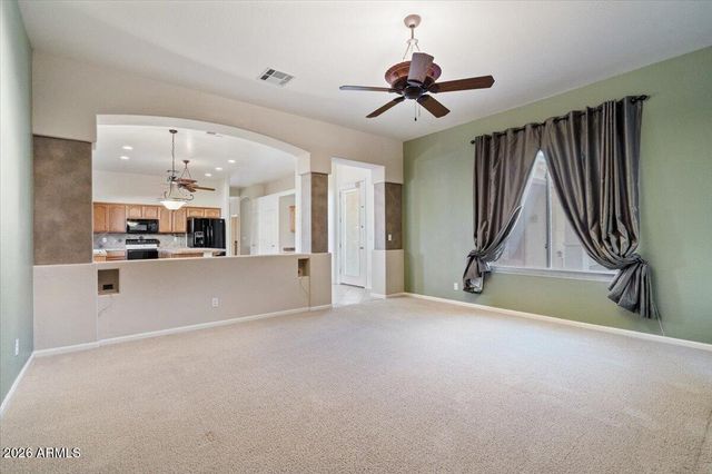 4662 W FALLEN LEAF Lane, Glendale, AZ 85310