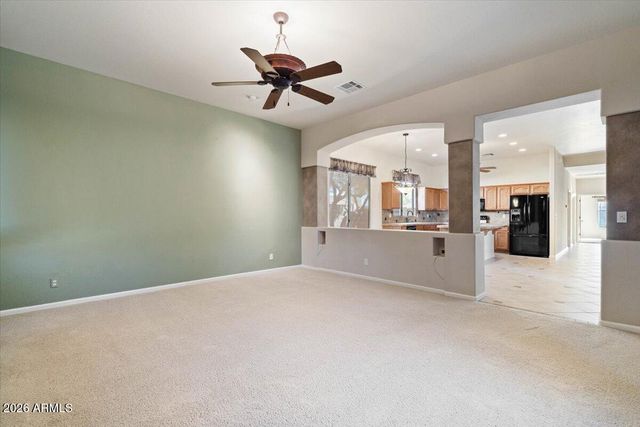 4662 W FALLEN LEAF Lane, Glendale, AZ 85310