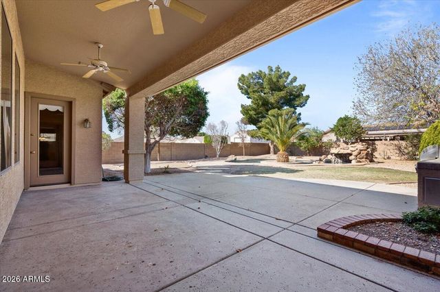 4662 W FALLEN LEAF Lane, Glendale, AZ 85310