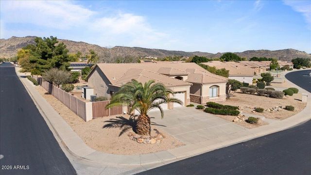 4662 W FALLEN LEAF Lane, Glendale, AZ 85310