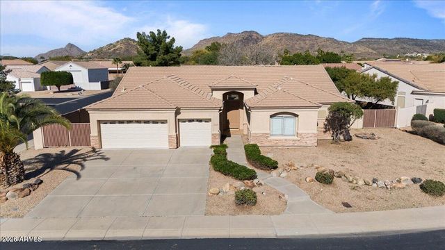 4662 W FALLEN LEAF Lane, Glendale, AZ 85310