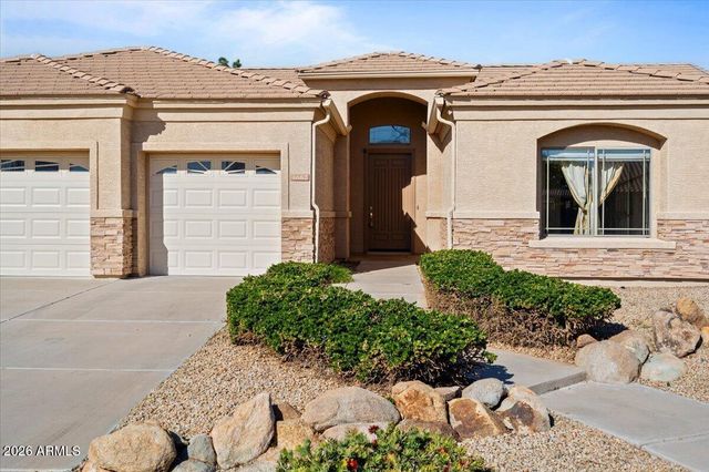 4662 W FALLEN LEAF Lane, Glendale, AZ 85310