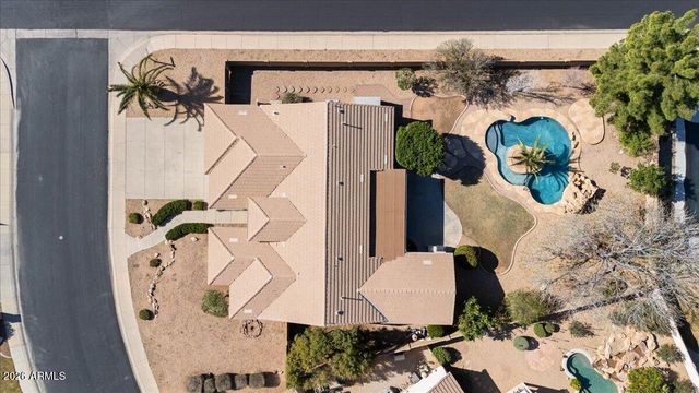 4662 W FALLEN LEAF Lane, Glendale, AZ 85310
