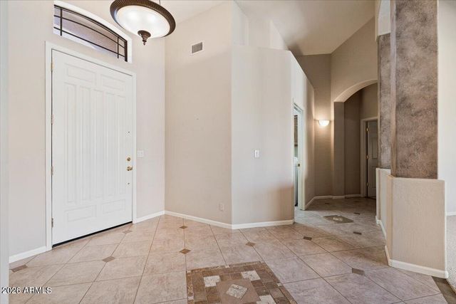 4662 W FALLEN LEAF Lane, Glendale, AZ 85310