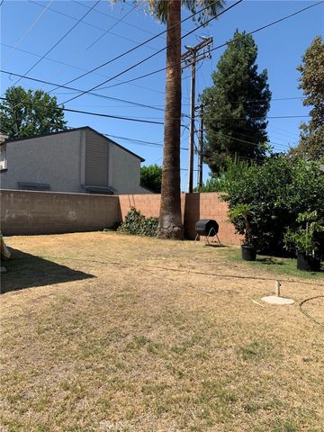 748 W Colorado, Monrovia, CA 91016