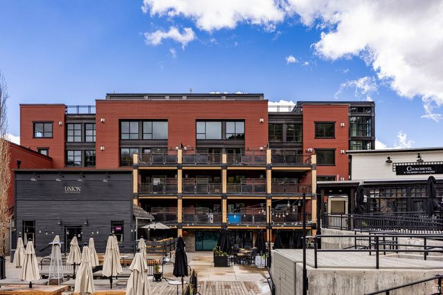 201 HEBER, Park City, UT 84060