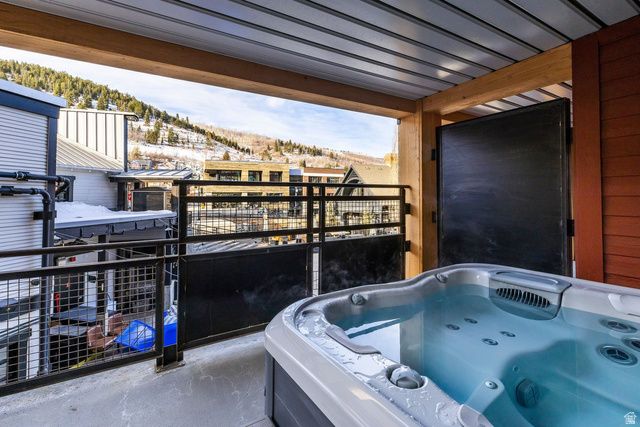 201 HEBER, Park City, UT 84060