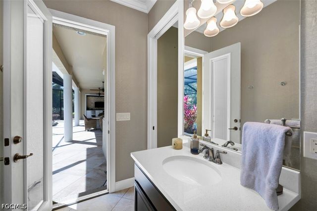 10640 Highgrove PL, Fort Myers, FL 33913